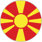 North Macedonia North Macedonia